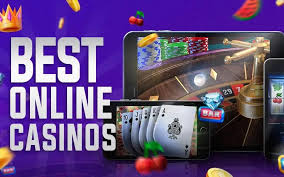 Discover the Best Online Casinos Offering Cashback Rewards -1649925076