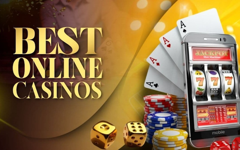 Discover the Best Online Casinos Offering Cashback Rewards -1649925076
