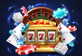 Cryptorino Casino Your Ultimate Gaming Destination