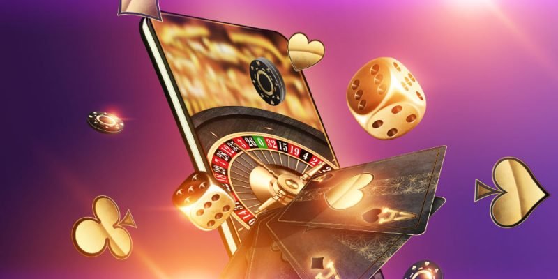 Entdecken Sie die Welt der Gratis Casino Spiele auf gratiscasinospiele.net