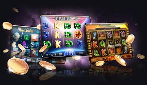 Explore the Joy of Winning at Lucky Carnival Casino & Sportsbook
