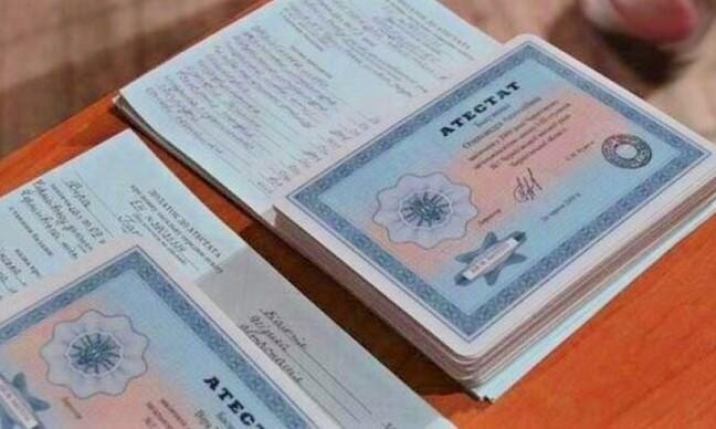 Купить бланк диплома грамоты все, что нужно знать