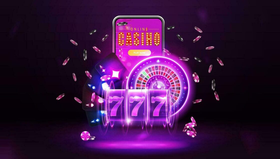 The Eco-Friendly Gambling Experience at greenkasino.net