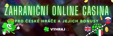 Tu jsou nejlepší česká online kasina s licencí Tu jsou nejlepší česká online kasina s licencí
